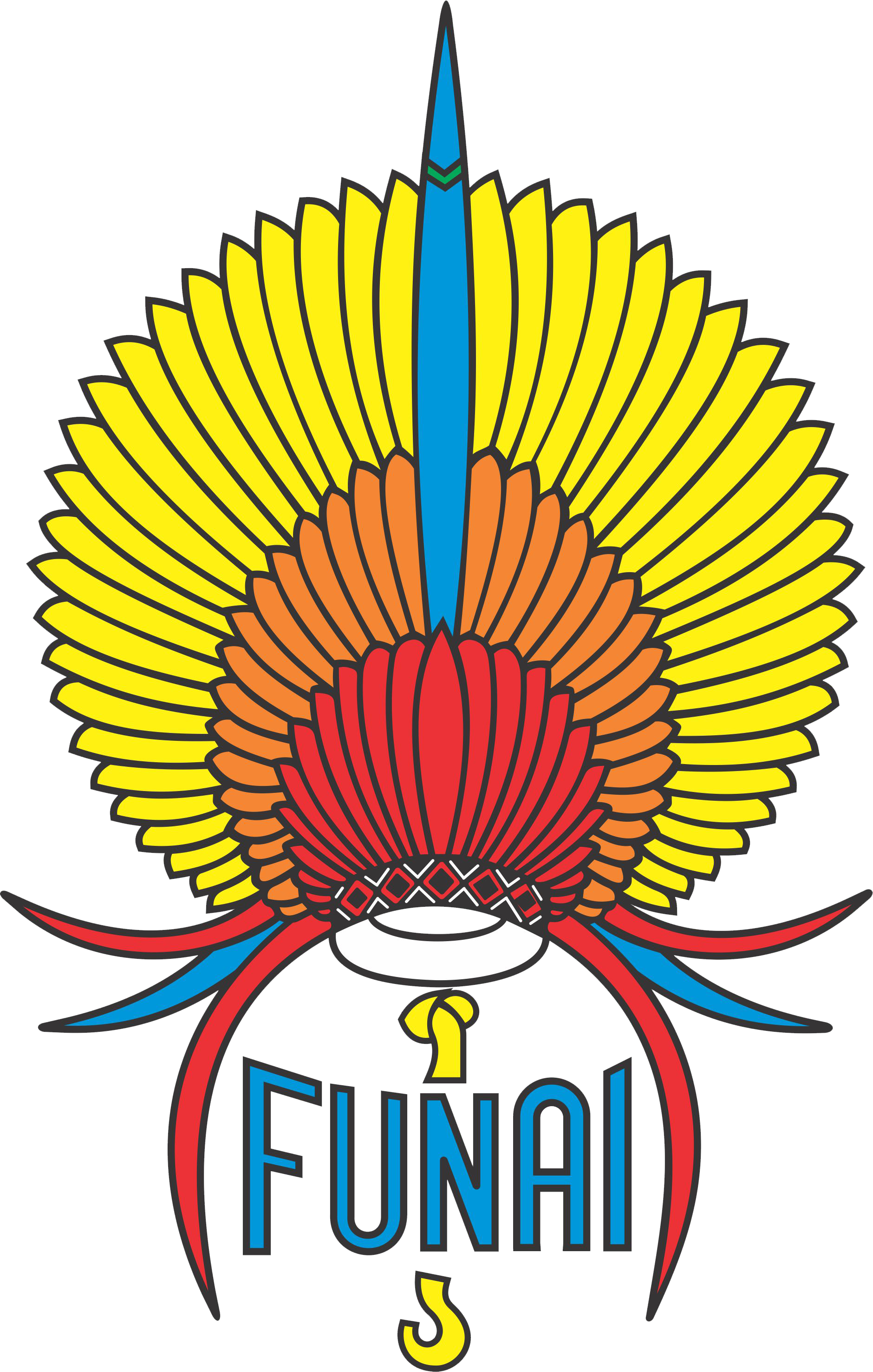Portal de Capacitações da Funai